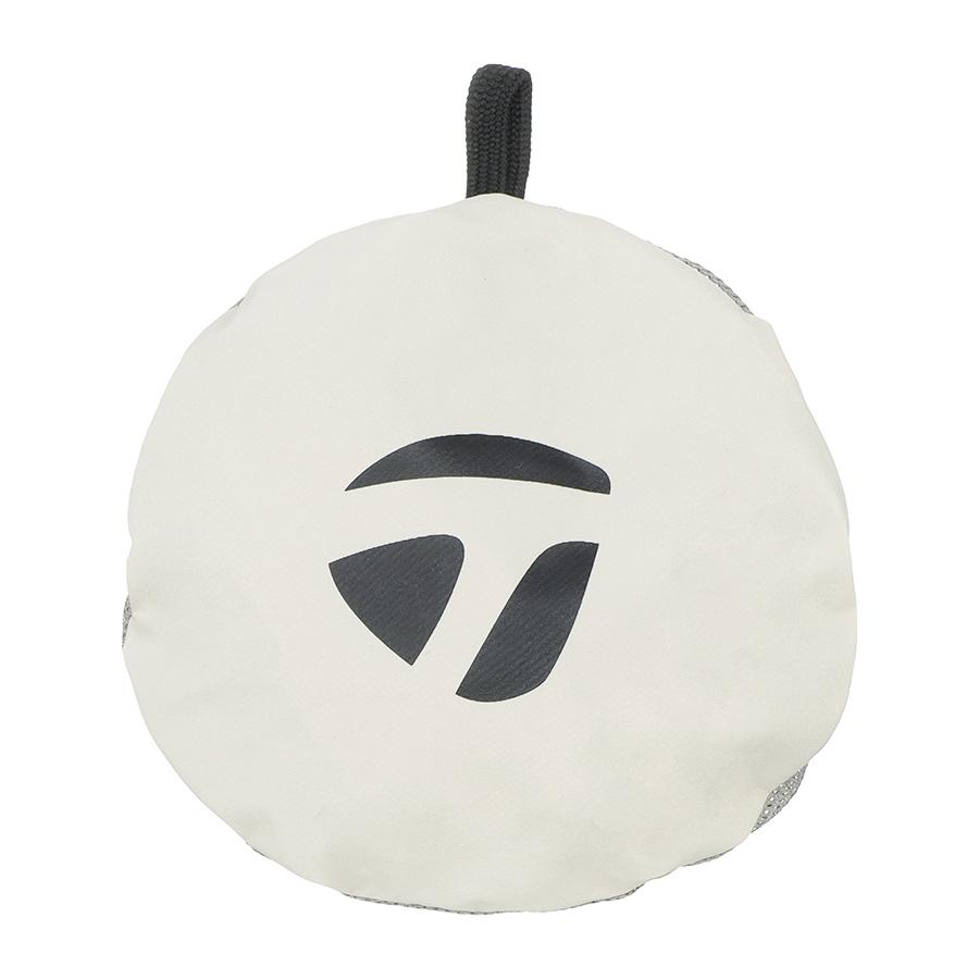 TaylorMade（テーラーメイド） ゴルフ TM24 M パッカブル レインハット