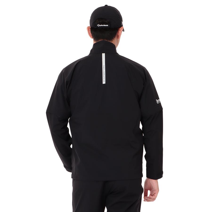 TaylorMade テーラーメイド ゴルフ TM レインスーツ(上下セット TaylorMade テーラーメイド ゴルフ TM レインスーツ(上下セット