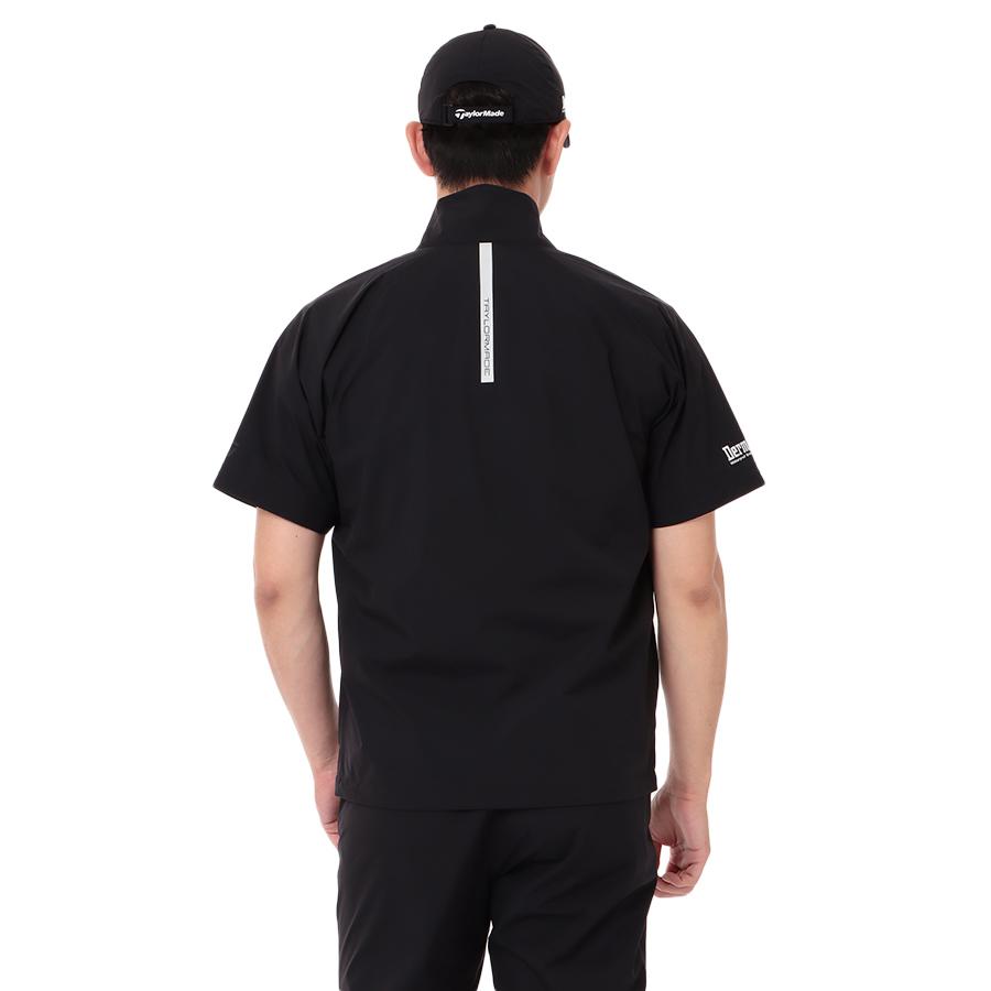 TaylorMade テーラーメイド ゴルフ TM レインスーツ(上下セット TaylorMade テーラーメイド ゴルフ TM レインスーツ(上下セット