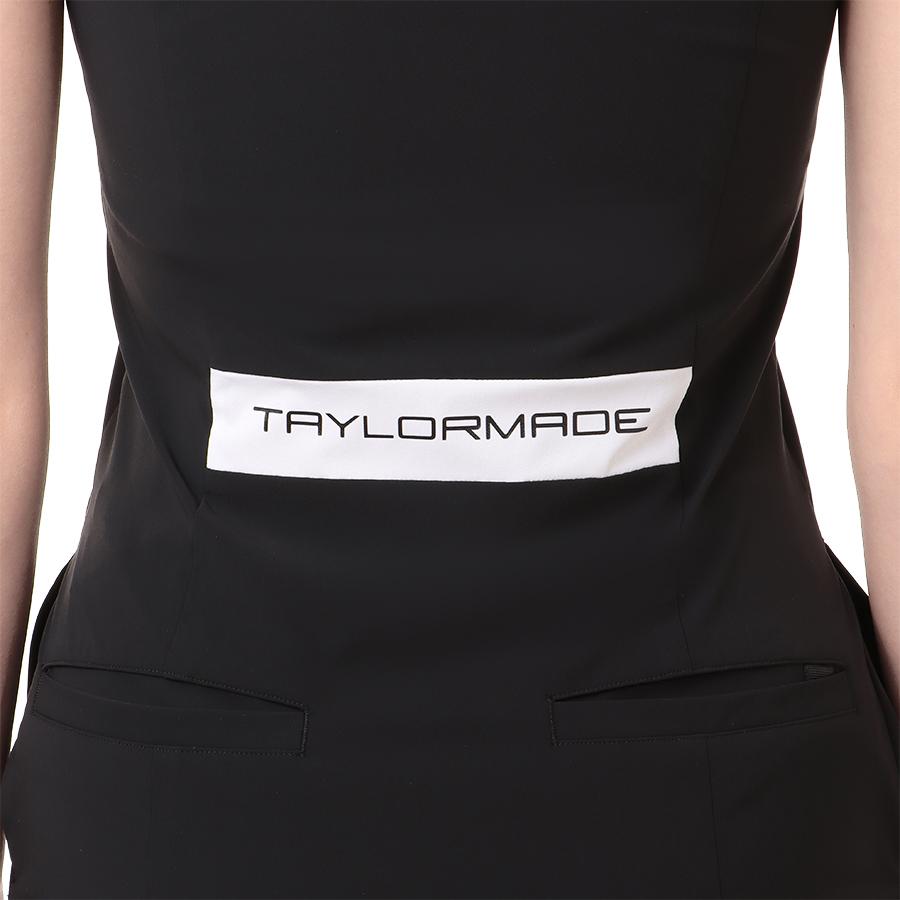 TaylorMade テーラーメイド ゴルフ ウィメンズ アシンメトリー TaylorMade テーラーメイド ゴルフ ウィメンズ アシンメトリー
