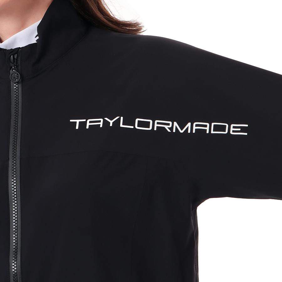 TaylorMade（テーラーメイド） ゴルフ ウィメンズ TM レインスーツ