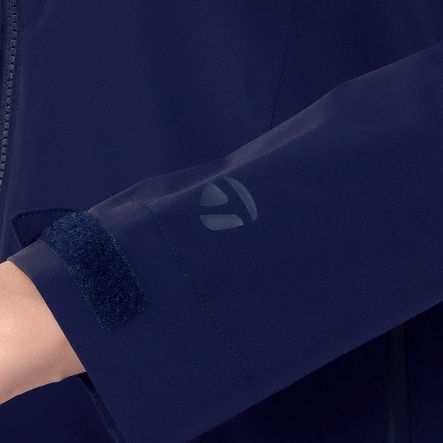 TaylorMade（テーラーメイド） ゴルフ ウィメンズ TM レインスーツ