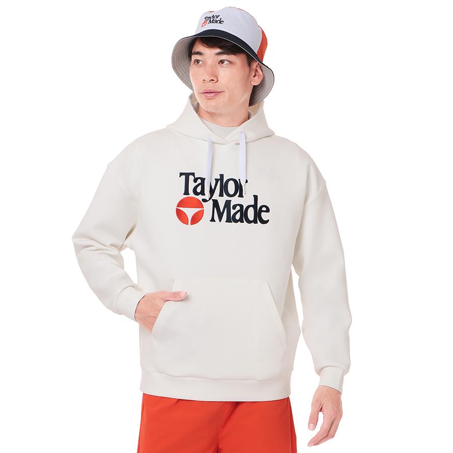 テーラーメイド ゴルフ 【ユニセックス】CL フーディ / オフ  