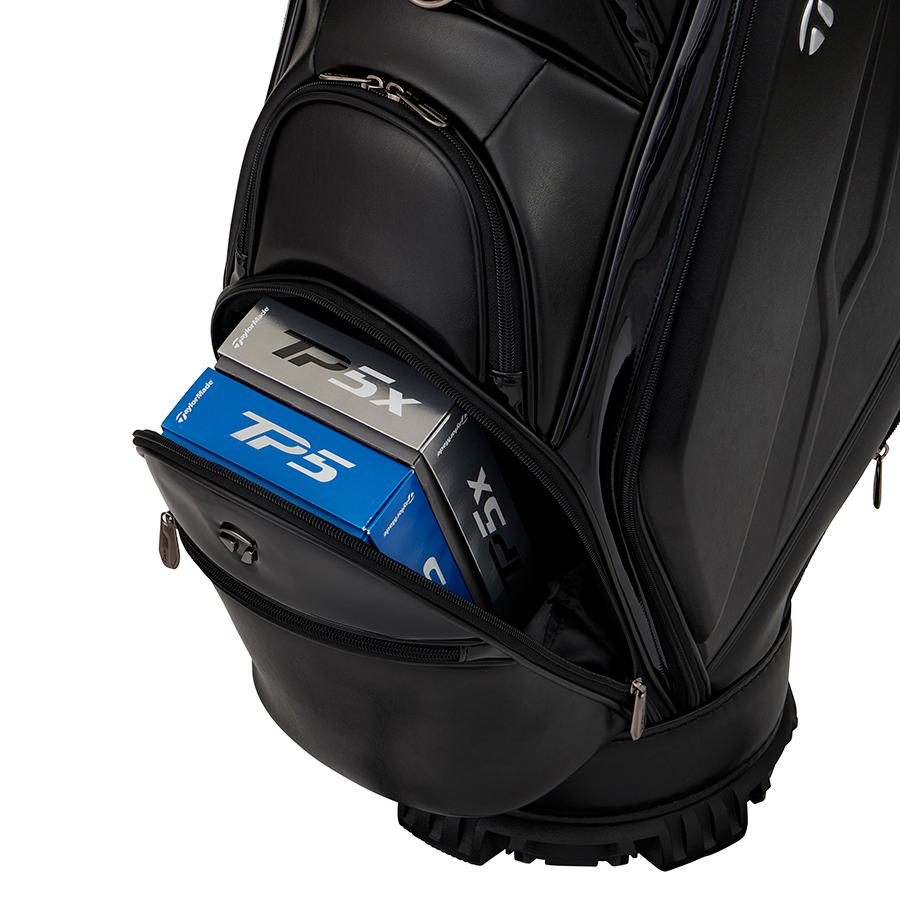 テーラーメイド ゴルフ TM24 プレミアムモダン キャディバッグ