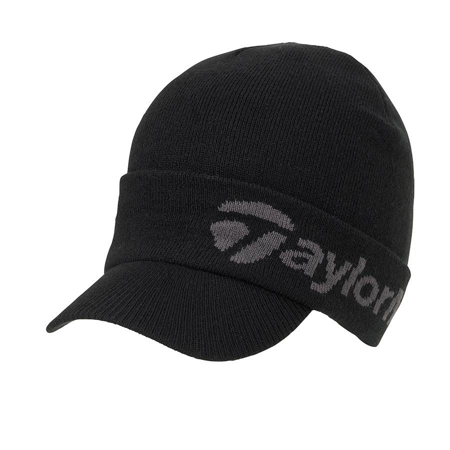 TaylorMade（テーラーメイド） ゴルフ M ブリムニットキャップ
