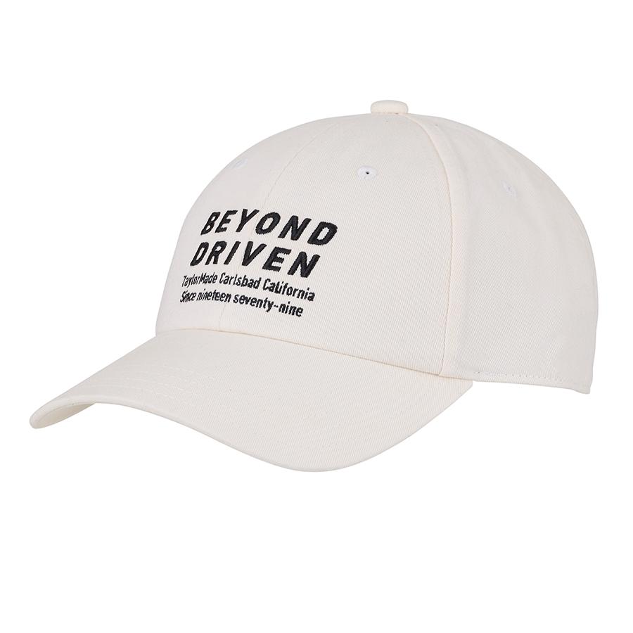 TaylorMade（テーラーメイド） ゴルフ M ウォッシュドキャップ / オフ