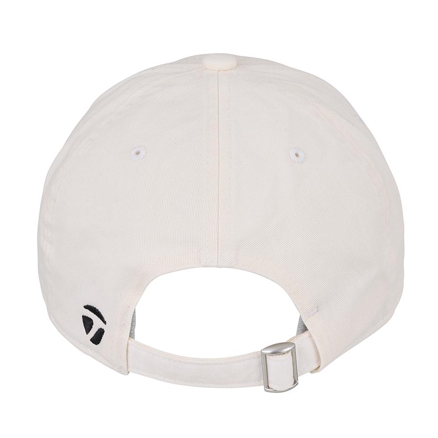 TaylorMade（テーラーメイド） ゴルフ M ウォッシュドキャップ / オフ