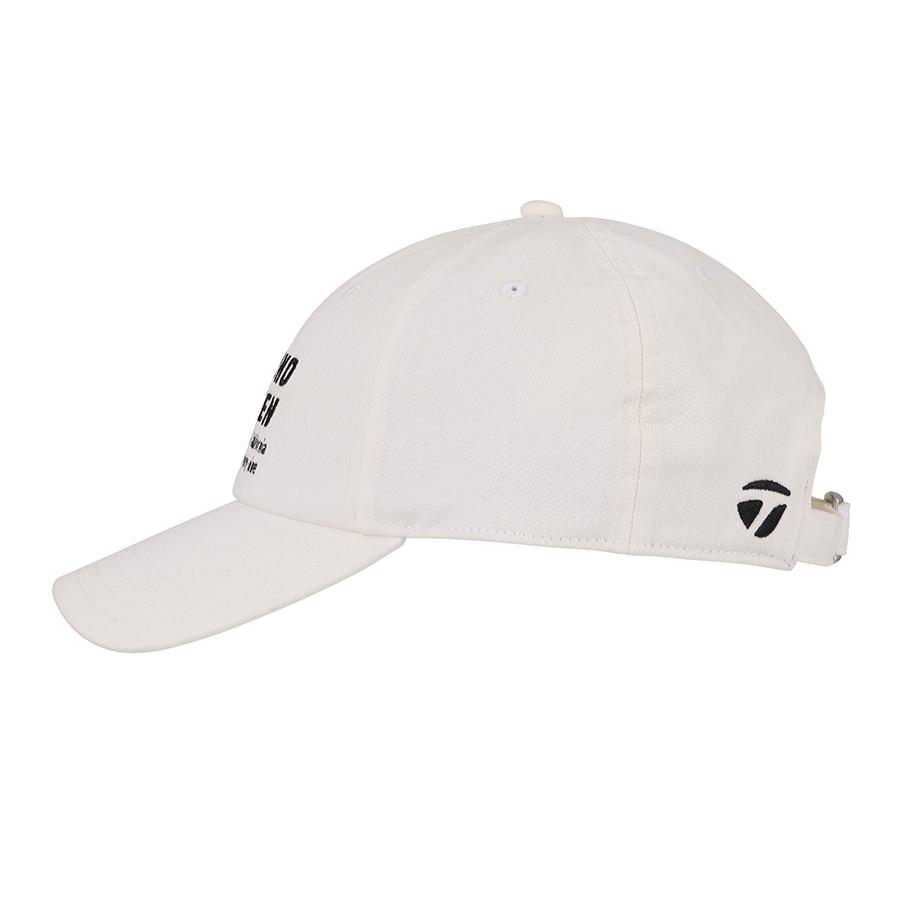 TaylorMade（テーラーメイド） ゴルフ M ウォッシュドキャップ / オフ