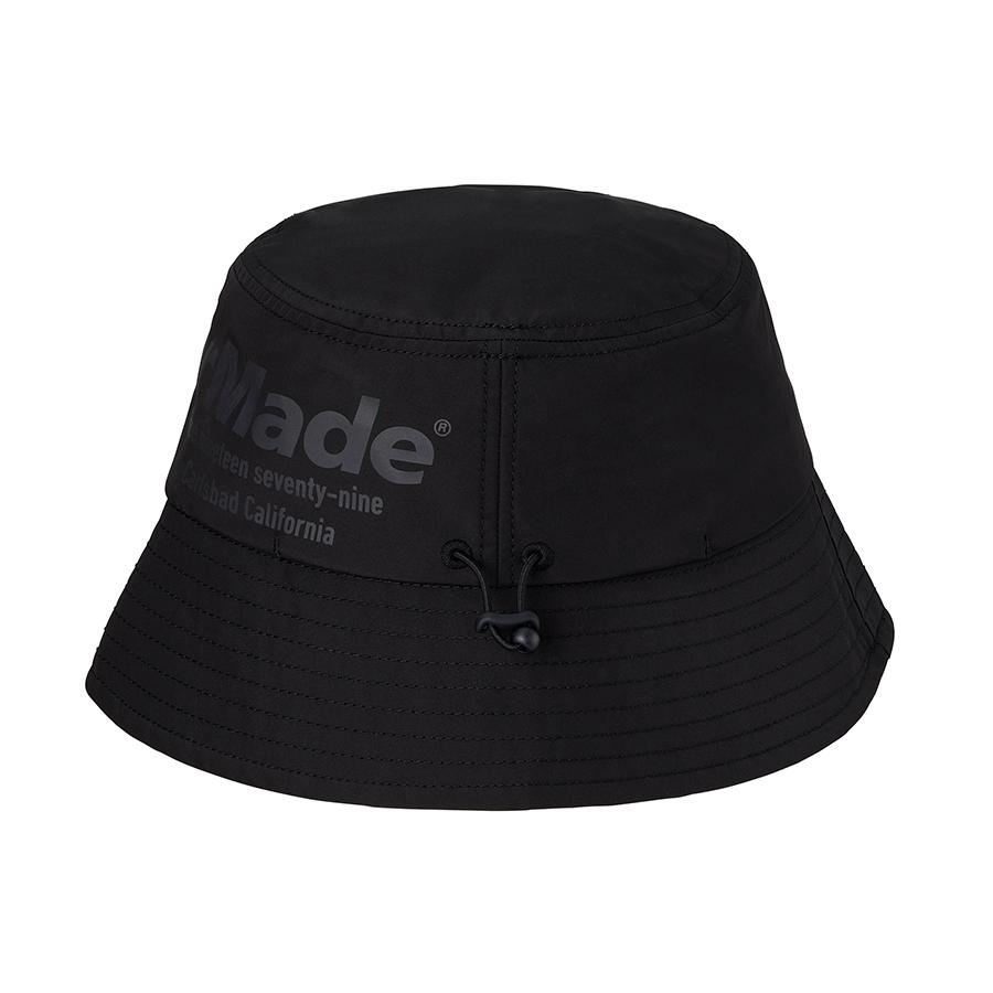 TaylorMade（テーラーメイド） ゴルフ M バケットハット / ブラック