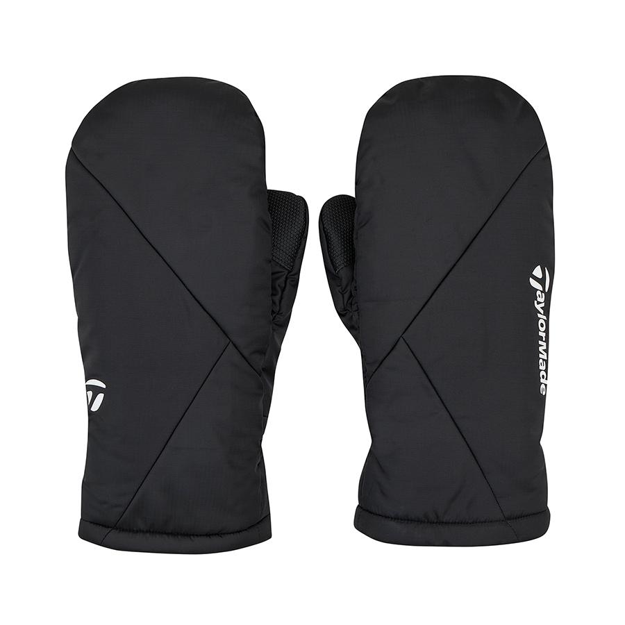 TaylorMade（テーラーメイド） ゴルフ M ウィンターミトン / ブラック