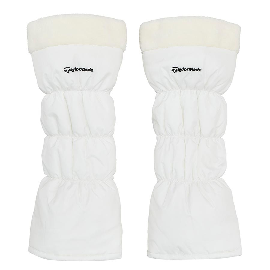 TaylorMade（テーラーメイド） ゴルフ 【Ws】 W レッグウォーマー