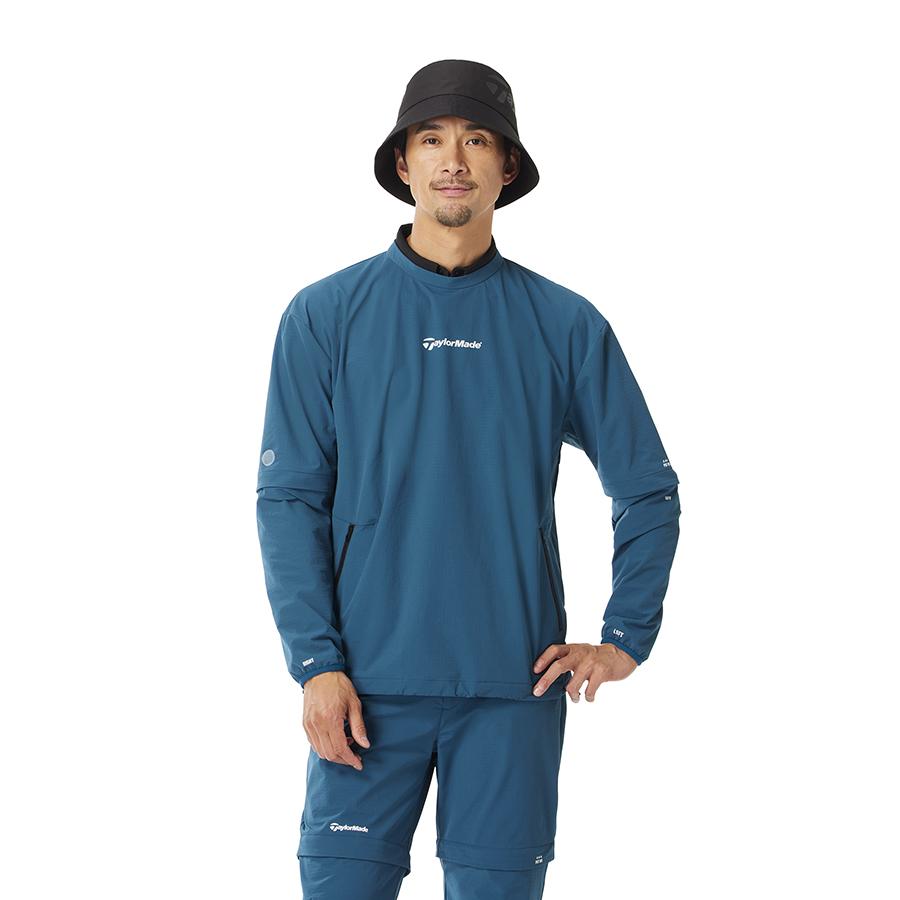 TaylorMade（テーラーメイド） ゴルフ ストレッチコンバーチブルLS