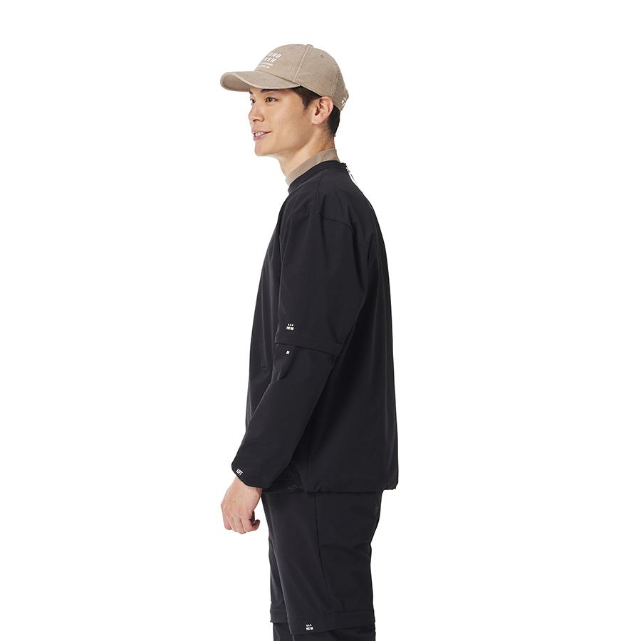 TaylorMade（テーラーメイド） ゴルフ ストレッチコンバーチブルLS