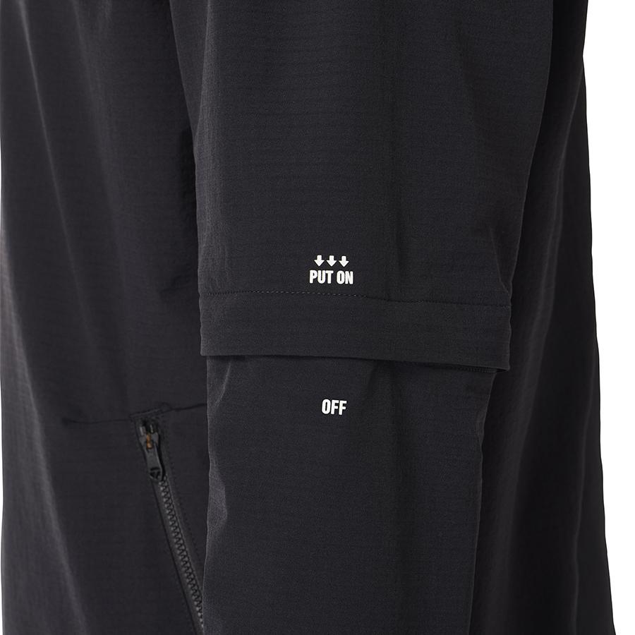 TaylorMade（テーラーメイド） ゴルフ ストレッチコンバーチブルLS