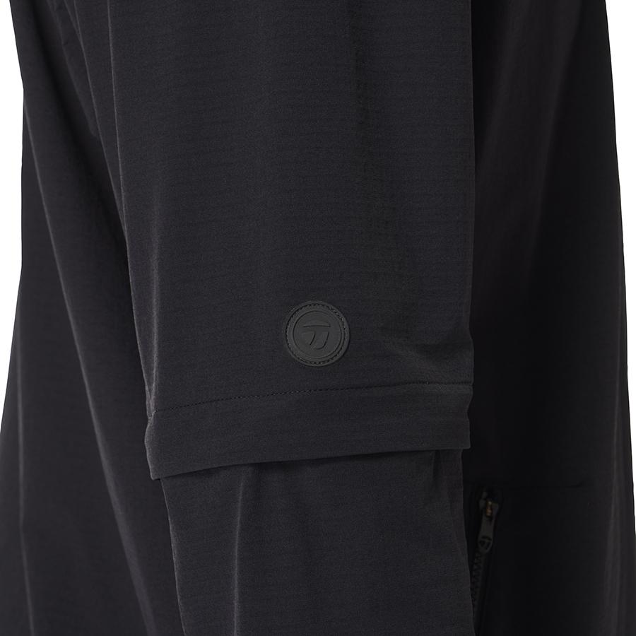 TaylorMade（テーラーメイド） ゴルフ ストレッチコンバーチブルLS