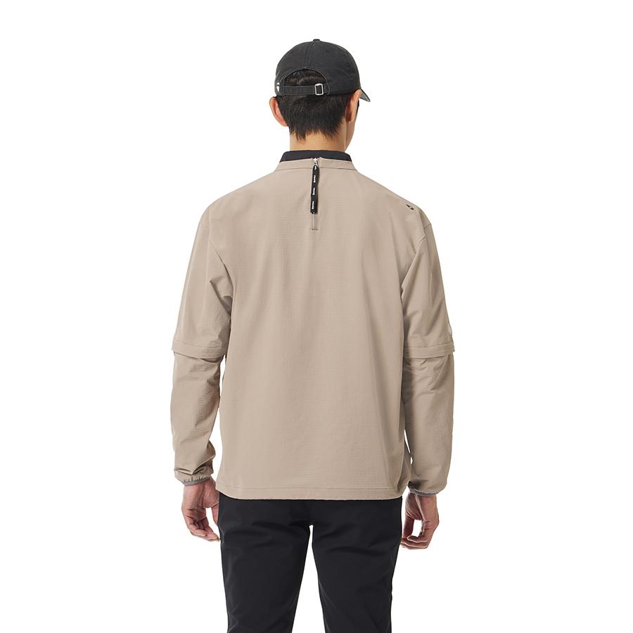 TaylorMade（テーラーメイド） ゴルフ ストレッチコンバーチブルLS