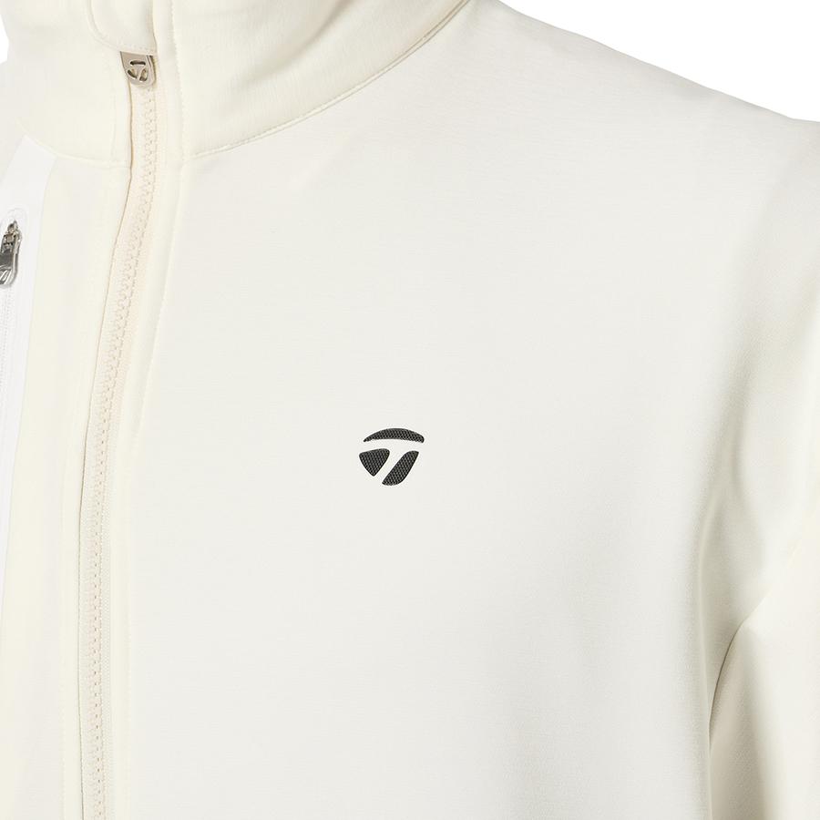 TaylorMade（テーラーメイド） ゴルフ ダブルニットトラックジャケット