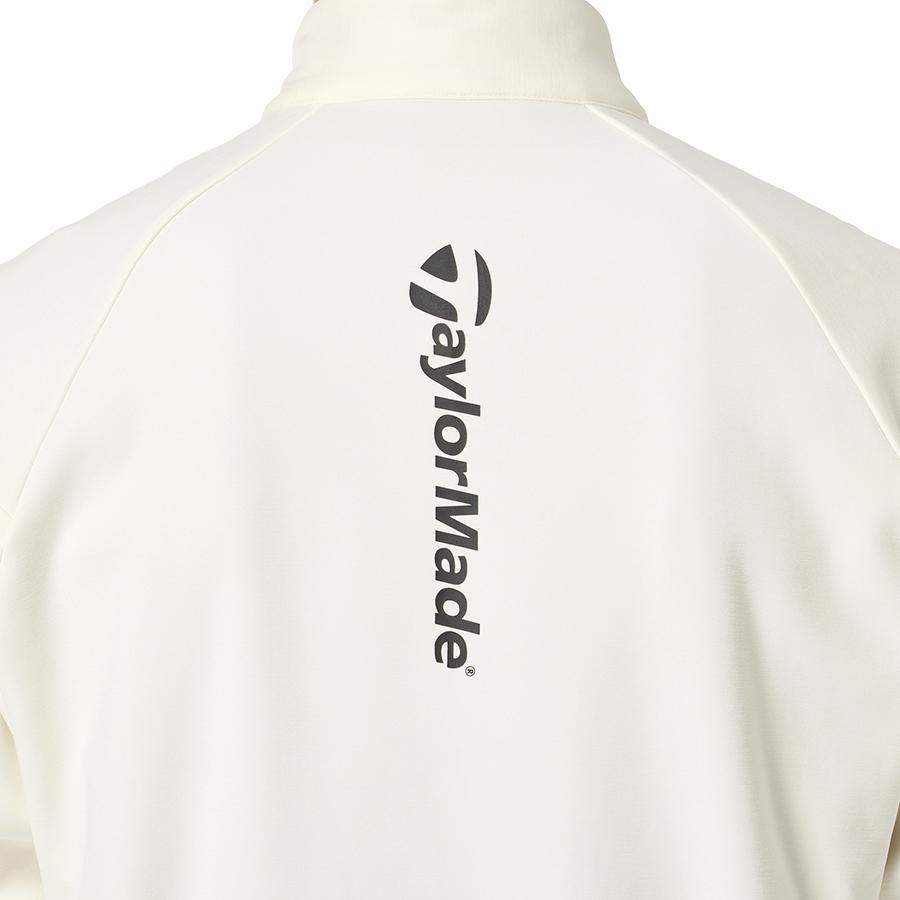 TaylorMade（テーラーメイド） ゴルフ ダブルニットトラックジャケット
