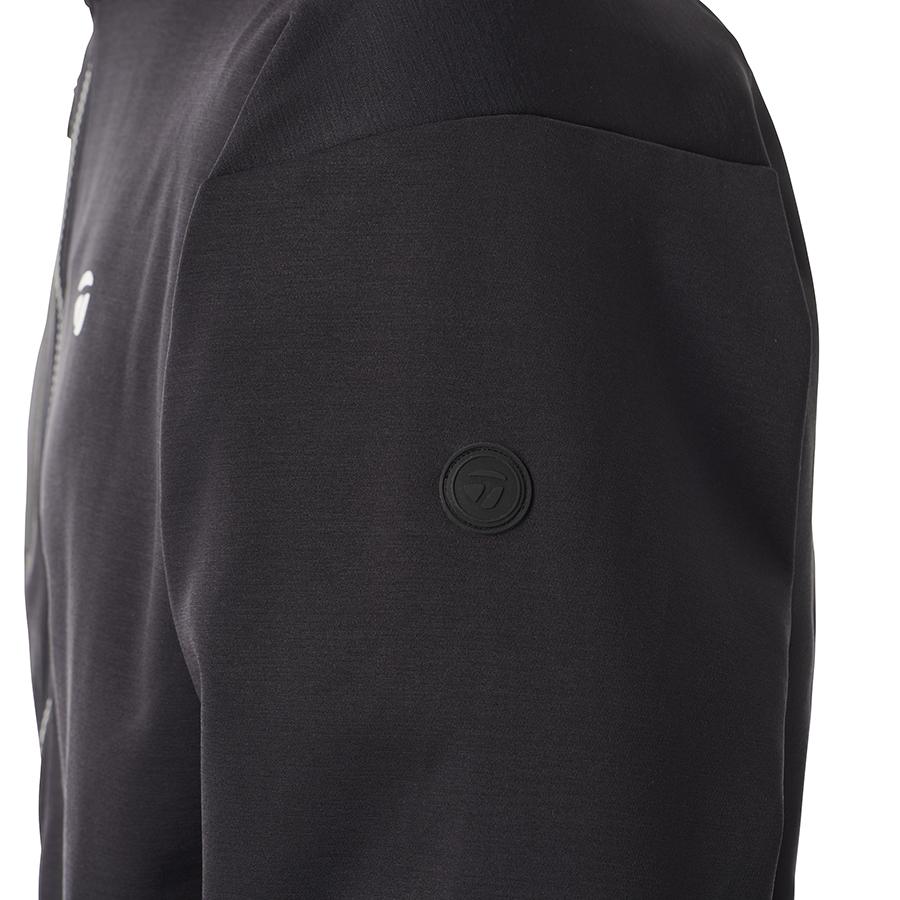 TaylorMade（テーラーメイド） ゴルフ ダブルニットトラックジャケット