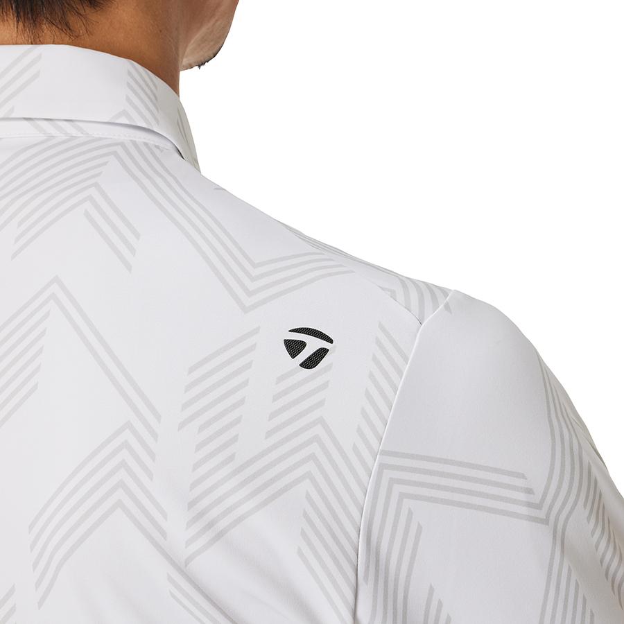 TaylorMade（テーラーメイド） ゴルフ T-ICE グラフィック S/S ポロ