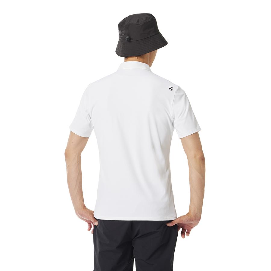 TaylorMade（テーラーメイド） ゴルフ エッジドベーシックS/Sポロ