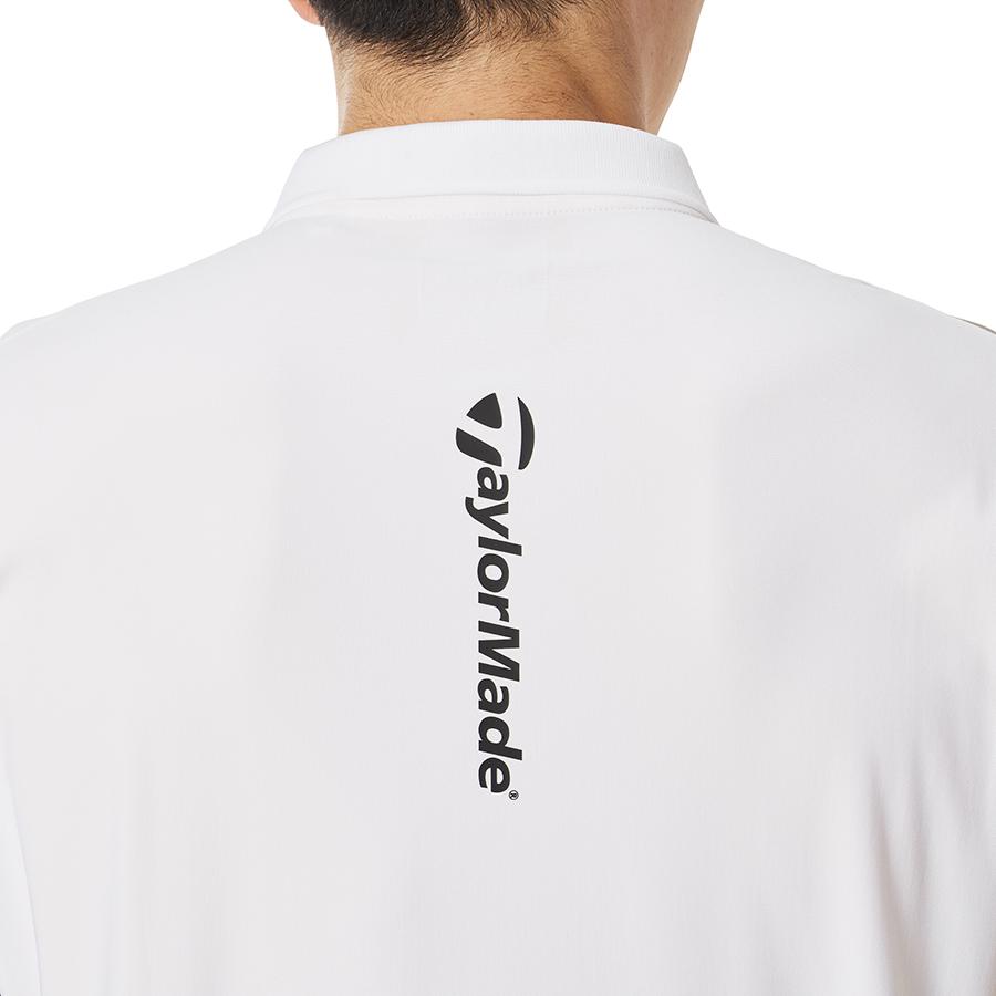 TaylorMade（テーラーメイド） ゴルフ カラーブロック S/S ポロ