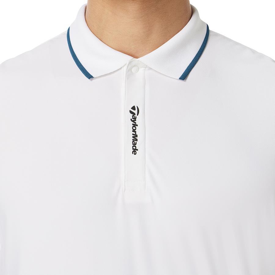 TaylorMade（テーラーメイド） ゴルフ Tベーシック S/S ポロ