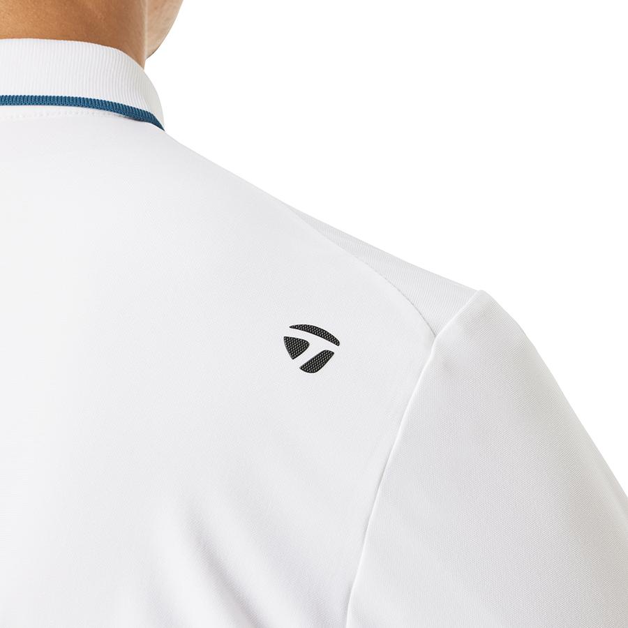 TaylorMade（テーラーメイド） ゴルフ Tベーシック S/S ポロ