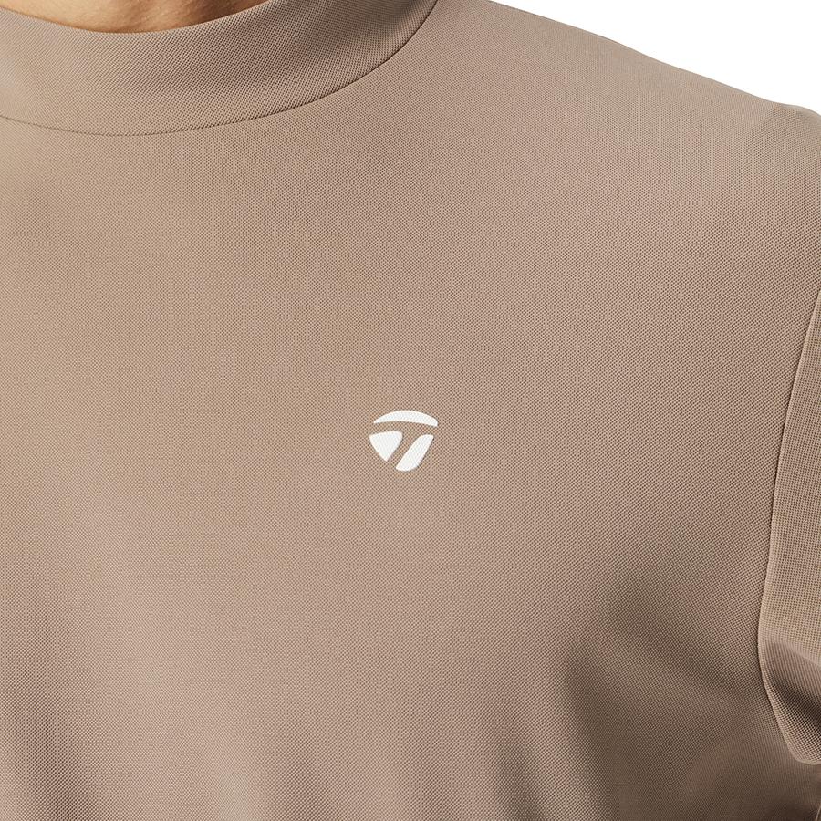 TaylorMade（テーラーメイド） ゴルフ カラーブロック S/S モック