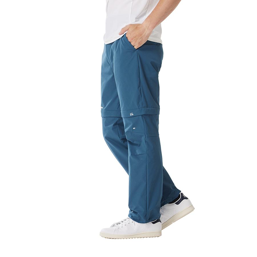 TaylorMade（テーラーメイド） ゴルフ ストレッチコンバーチブルパンツ