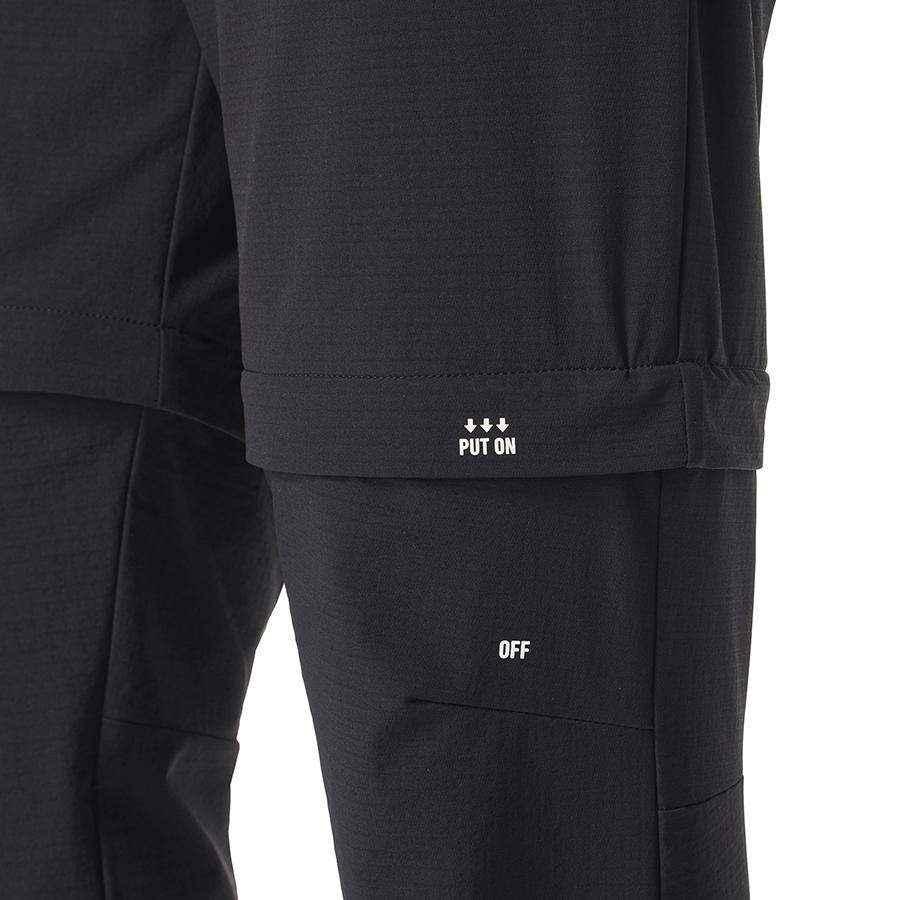 TaylorMade（テーラーメイド） ゴルフ ストレッチコンバーチブルパンツ