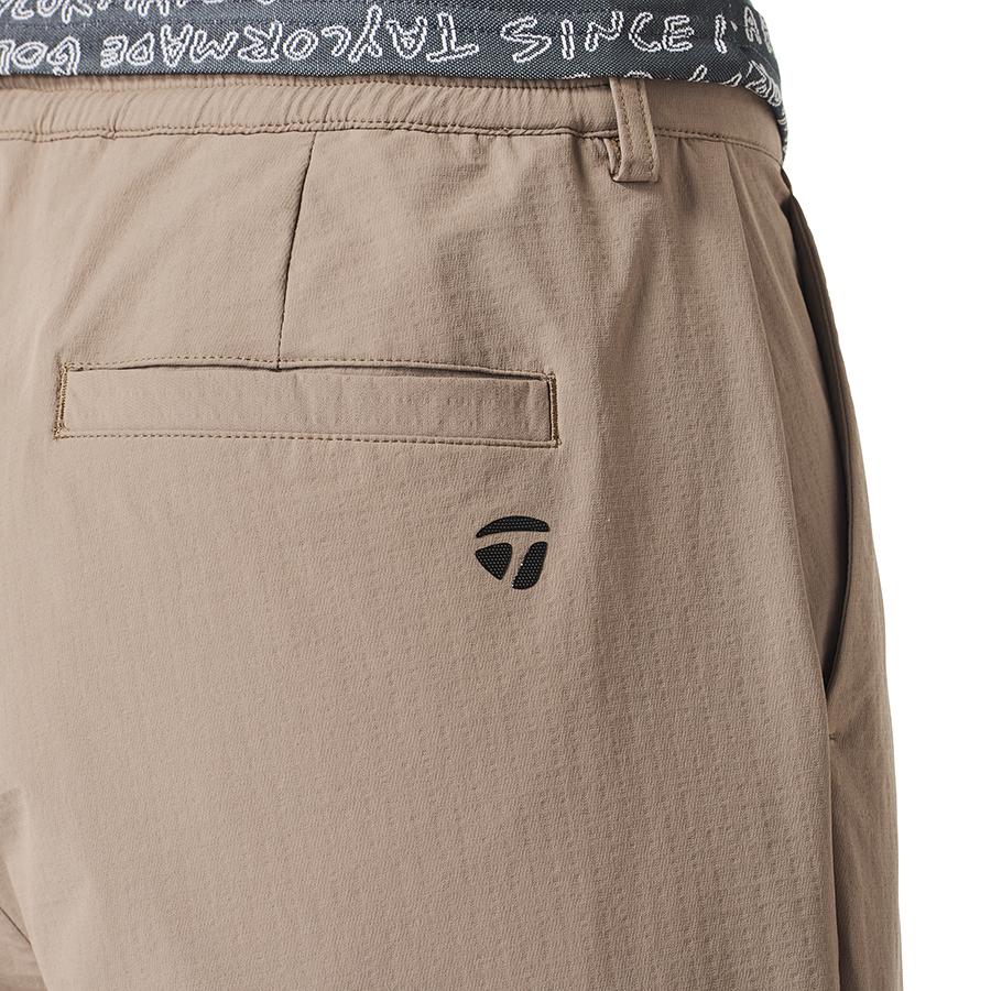TaylorMade（テーラーメイド） ゴルフ ストレッチコンバーチブルパンツ