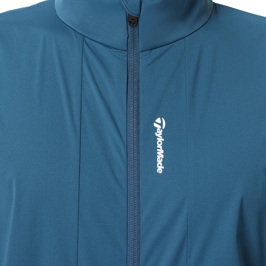 TaylorMade（テーラーメイド） ゴルフ ゼロコンフリクトジャケット