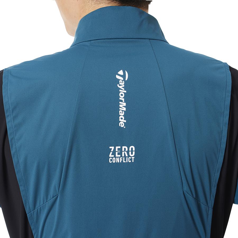 TaylorMade（テーラーメイド） ゴルフ ゼロコンフリクトジャケット