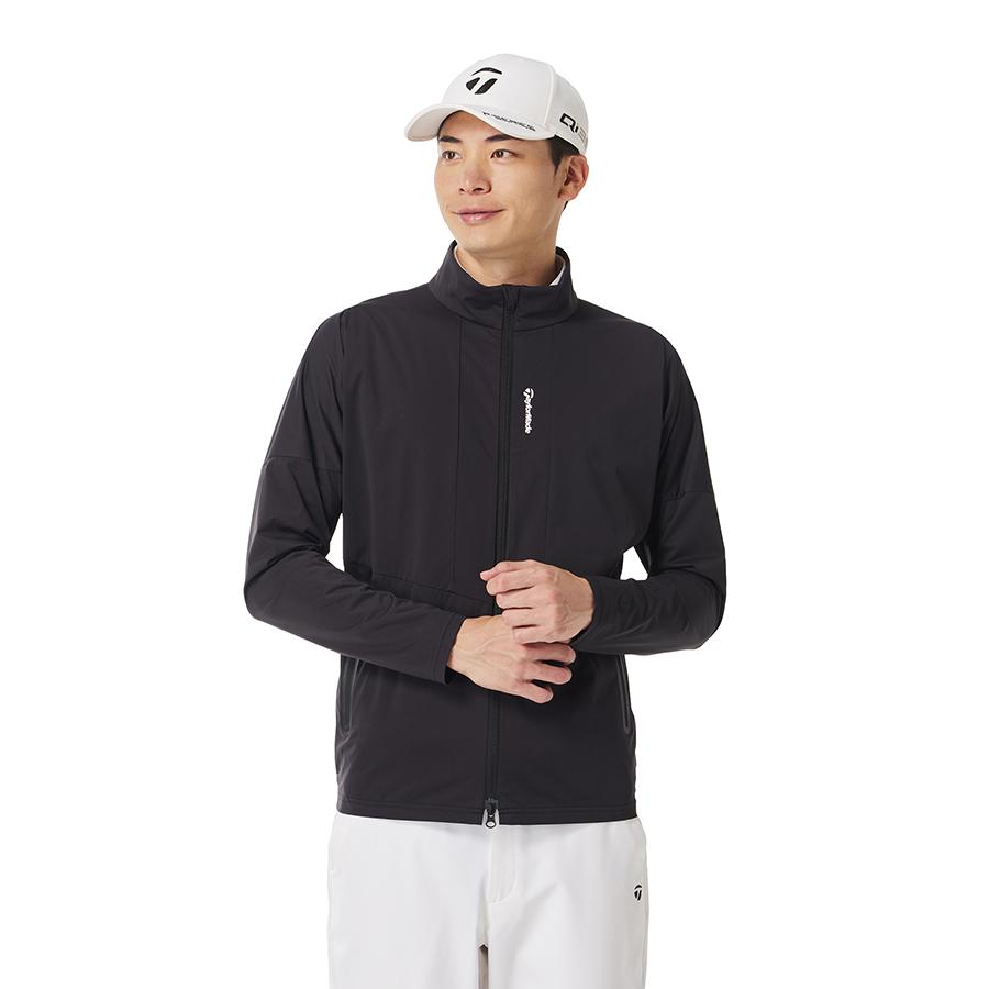 TaylorMade（テーラーメイド） ゴルフ ゼロコンフリクトジャケット