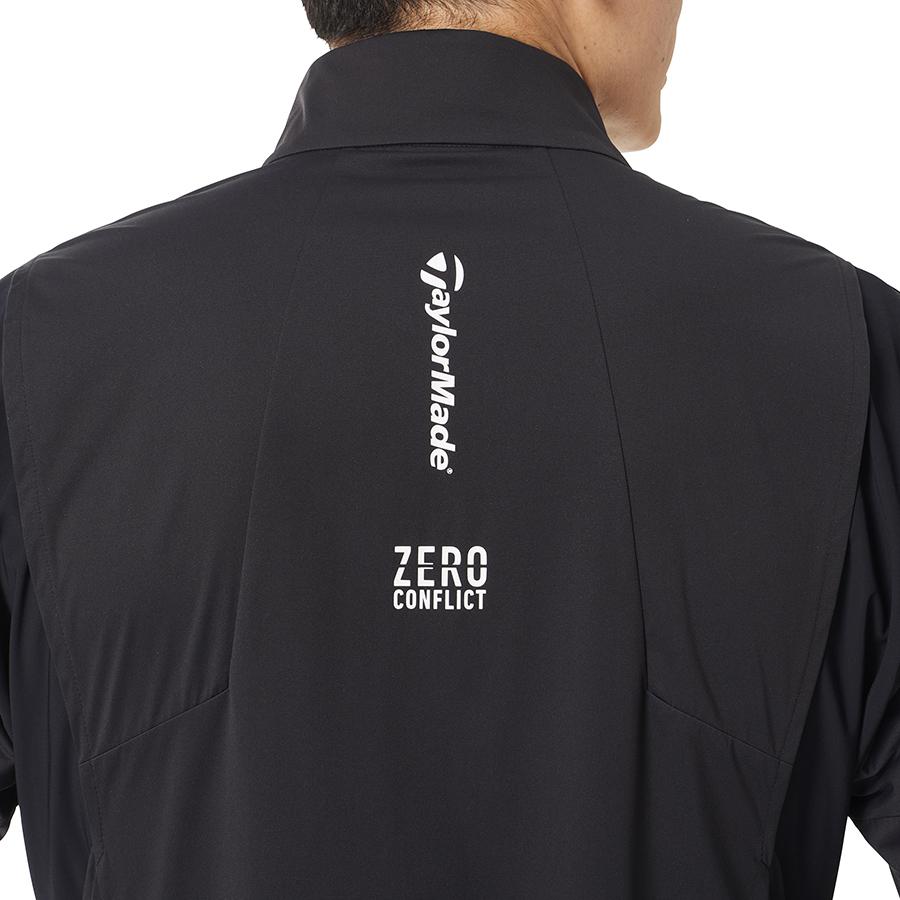 TaylorMade（テーラーメイド） ゴルフ ゼロコンフリクトジャケット