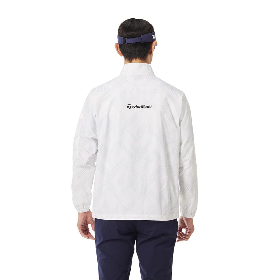 【未使用に近い】テーラーメイドゴルフ　ハイブリッドジャケット　ホワイト 楽天市場】テーラーメイド ゴルフ マルチファンクショナルグラフィック