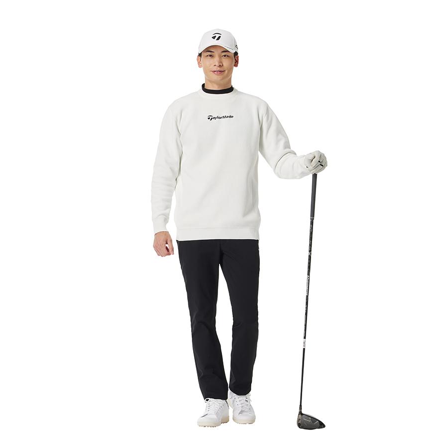 TaylorMade（テーラーメイド） ゴルフ ダブルフェイスセーター