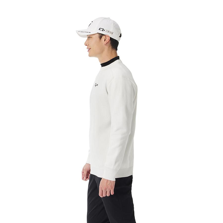 TaylorMade（テーラーメイド） ゴルフ ダブルフェイスセーター