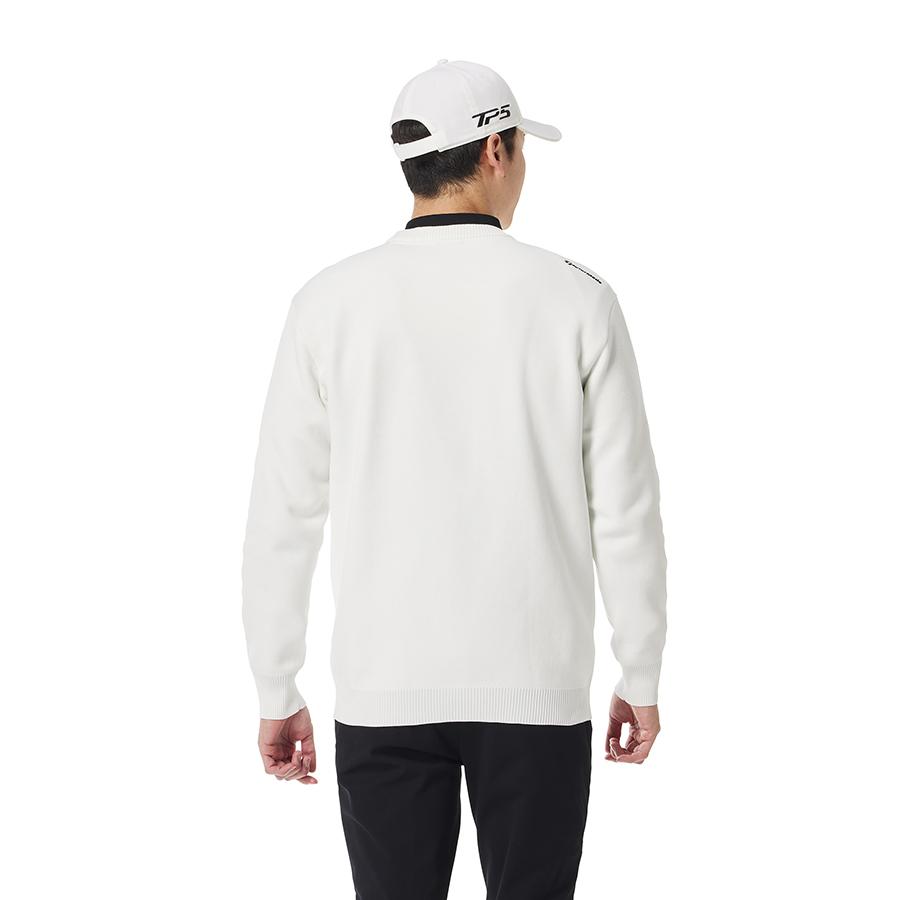 TaylorMade（テーラーメイド） ゴルフ ダブルフェイスセーター