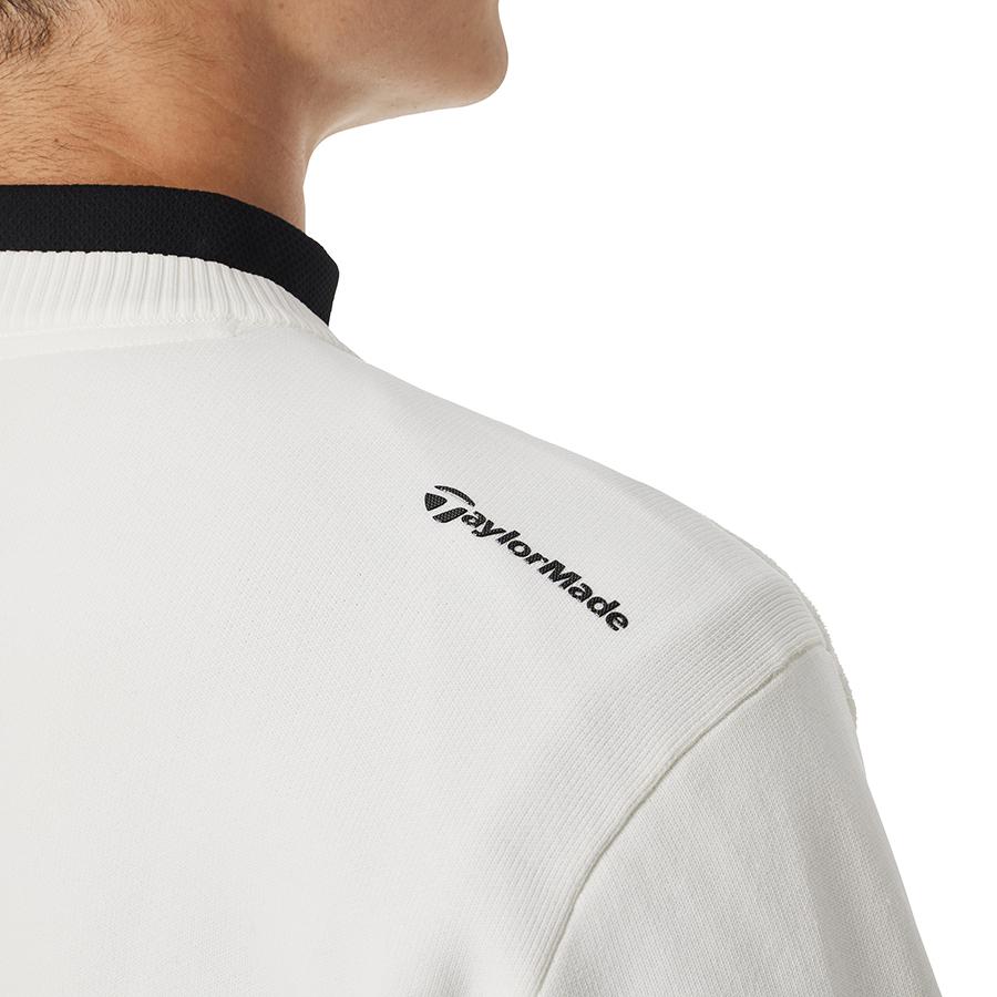 TaylorMade（テーラーメイド） ゴルフ ダブルフェイスセーター