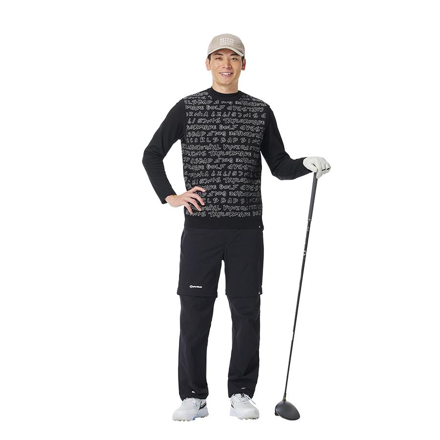TaylorMade（テーラーメイド） ゴルフ ワーディンググラフィック