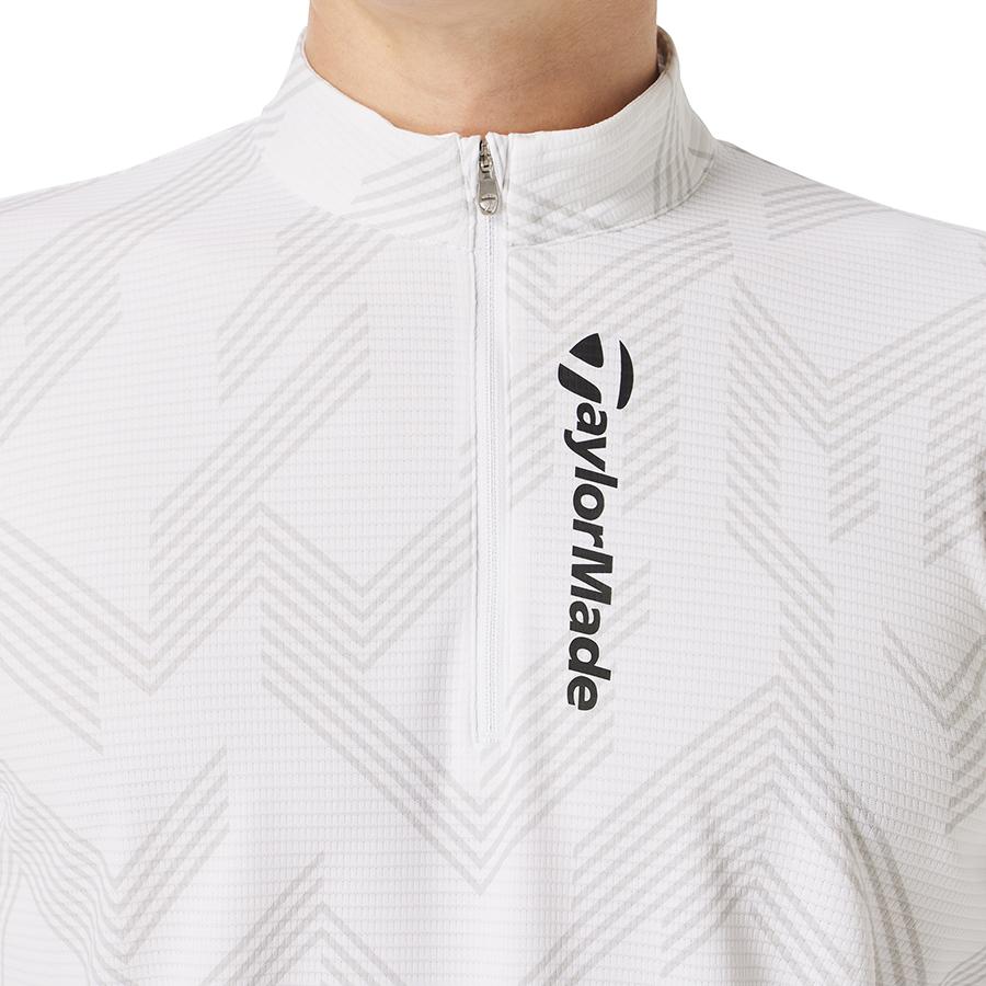 TaylorMade（テーラーメイド） ゴルフ TコントロールグラフィックL/S