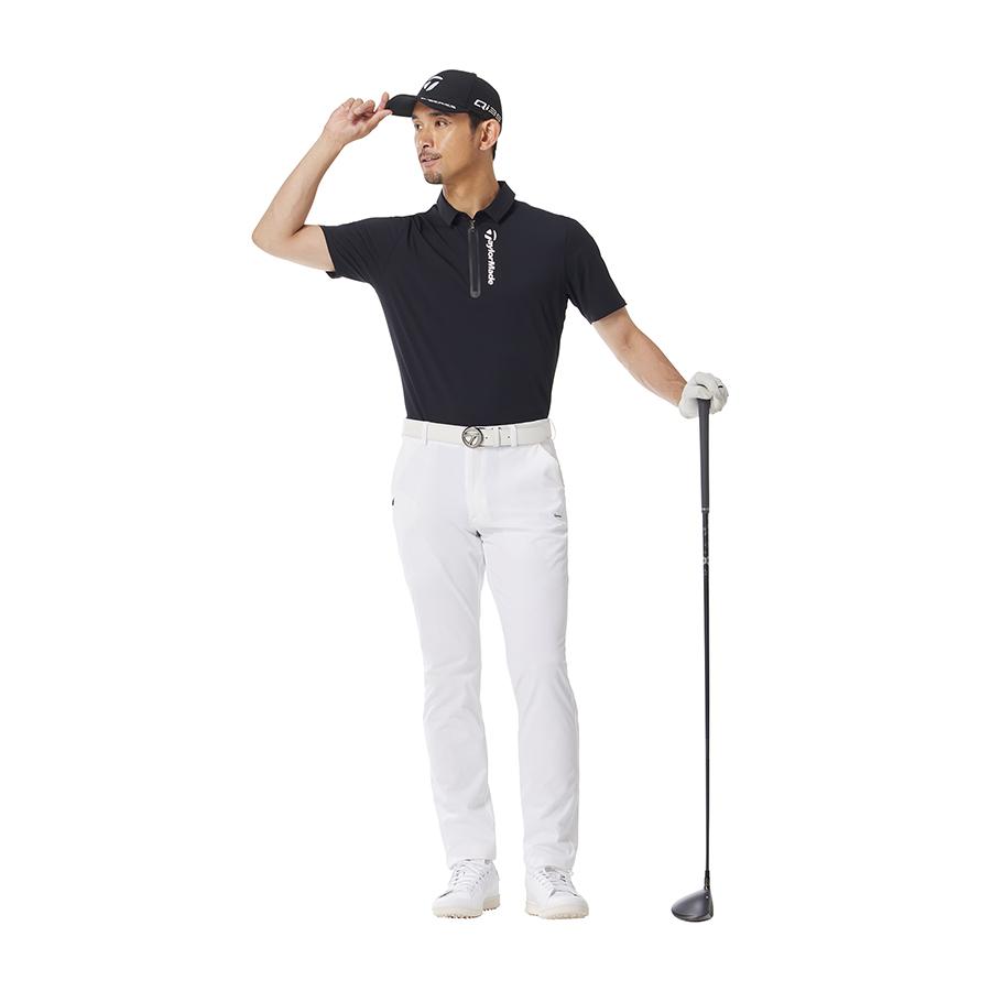 TaylorMade（テーラーメイド） ゴルフ テクスチャードパンツ