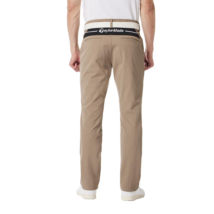 テーラーメイド(TAYLORMADE)ゴルフウェア テクスチャードパンツ M20217-UN983(Men’s) TaylorMade（テーラーメイド） ゴルフ テクスチャードパンツ