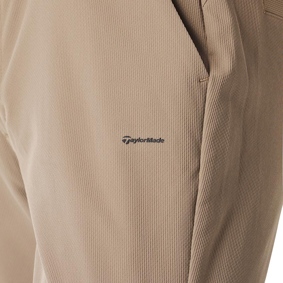TaylorMade（テーラーメイド） ゴルフ テクスチャードパンツ