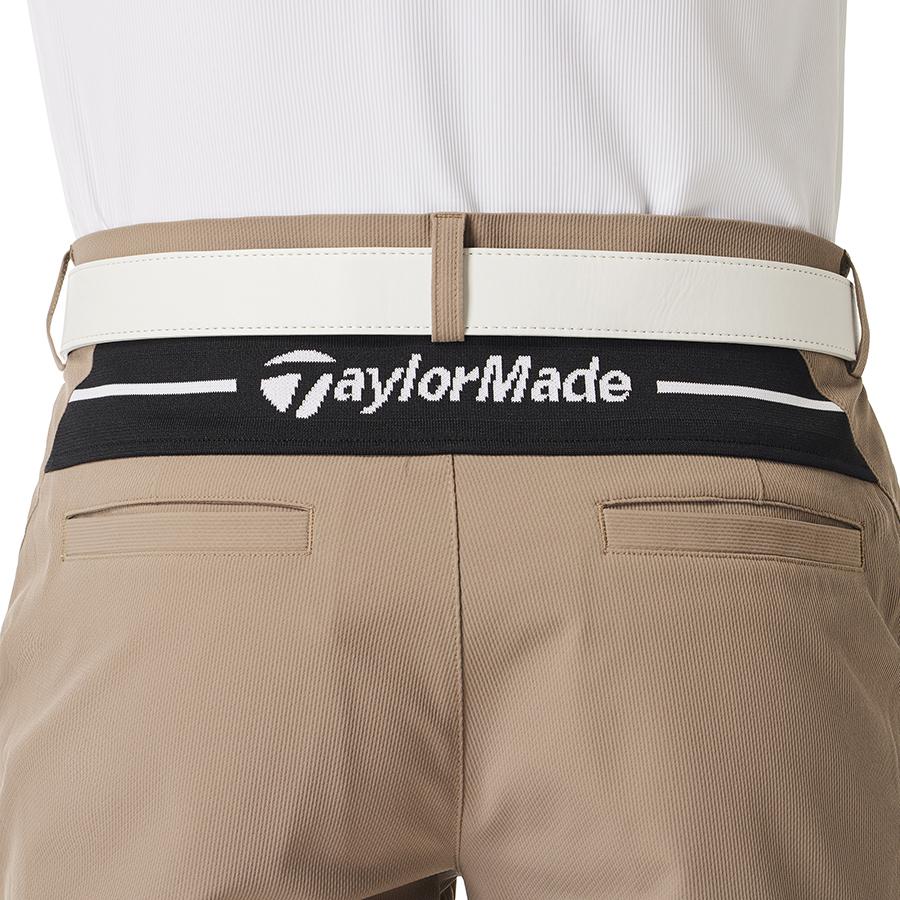 TaylorMade（テーラーメイド） ゴルフ テクスチャードパンツ