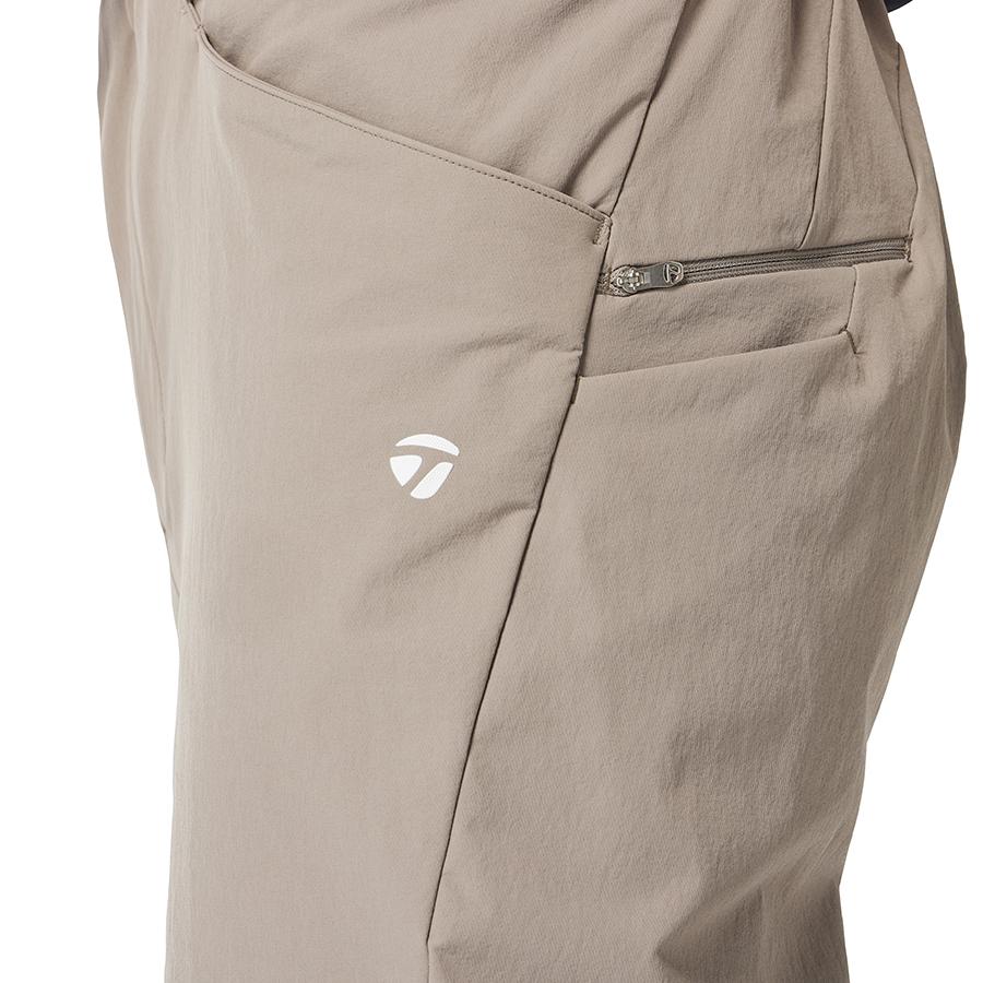 TaylorMade（テーラーメイド） ゴルフ ニューミューチュアルパンツ