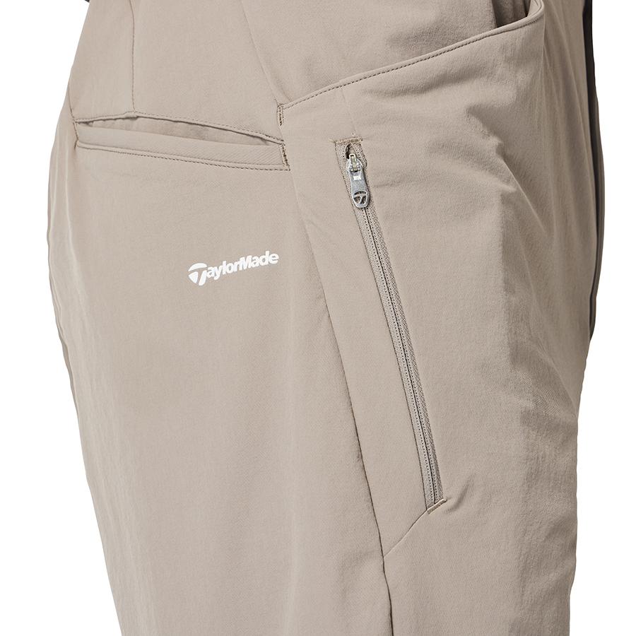 TaylorMade（テーラーメイド） ゴルフ ニューミューチュアルパンツ