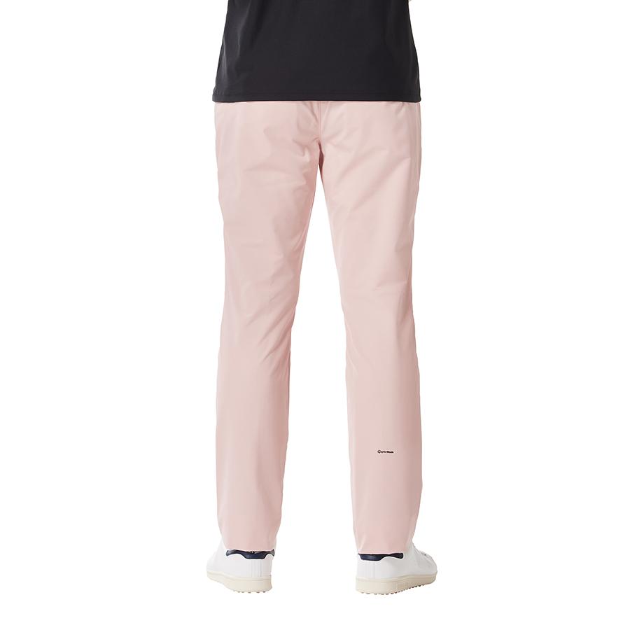 TaylorMade（テーラーメイド） ゴルフ Tベーシックパンツ / ピンク
